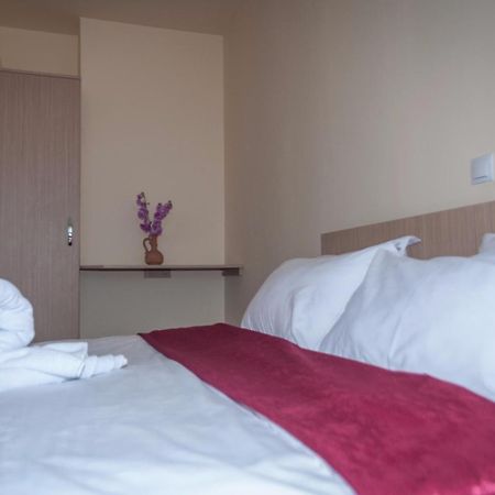 Dumbrava Minunata Braşov Habitación foto