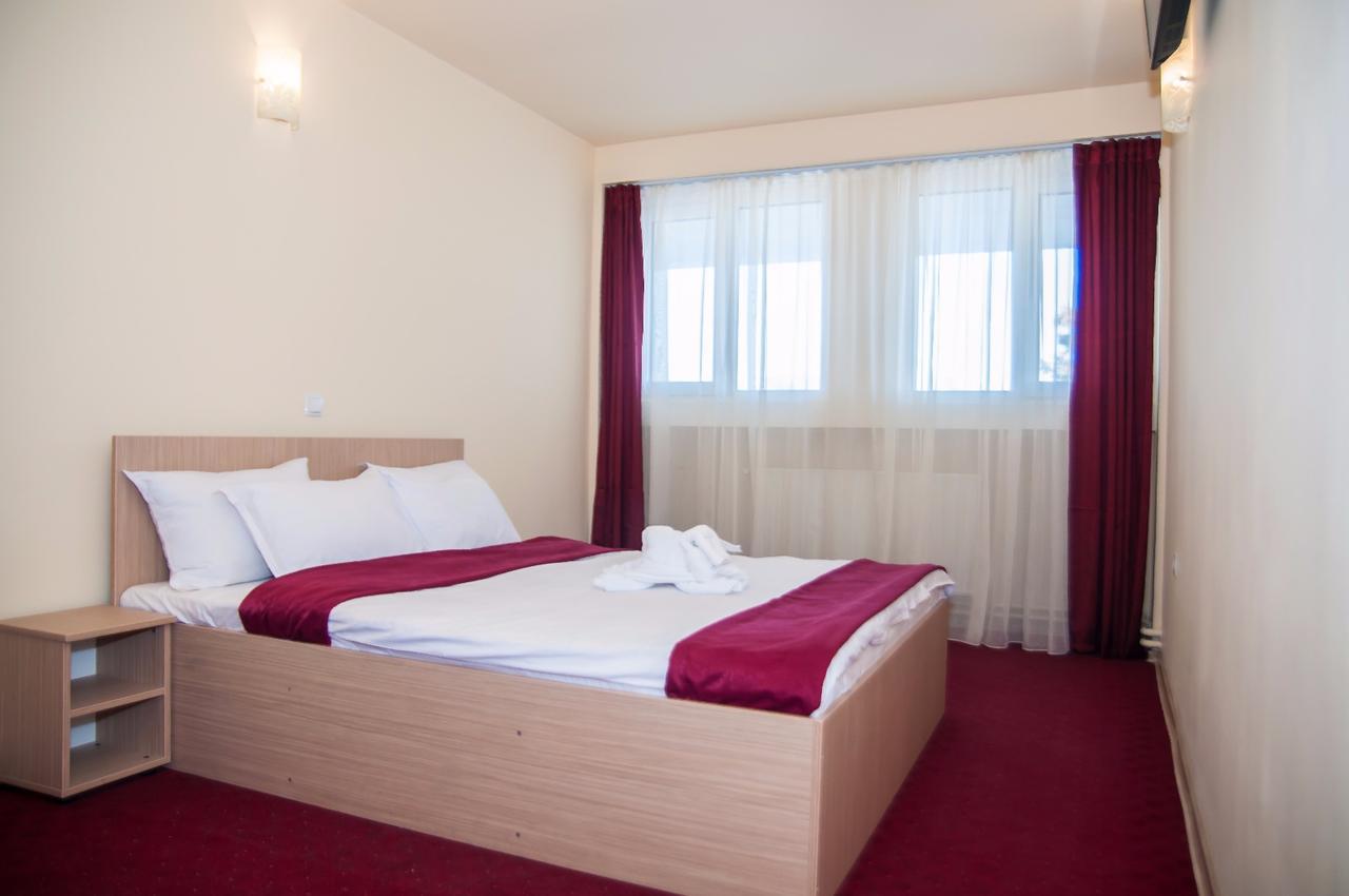 Dumbrava Minunata Braşov Exterior foto